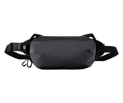 Akcesoria Foto WANDRD D1 Fanny Pack Black 2.0